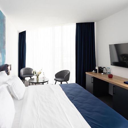 Blue Star Luxury Hotel โซเฟีย ภายนอก รูปภาพ