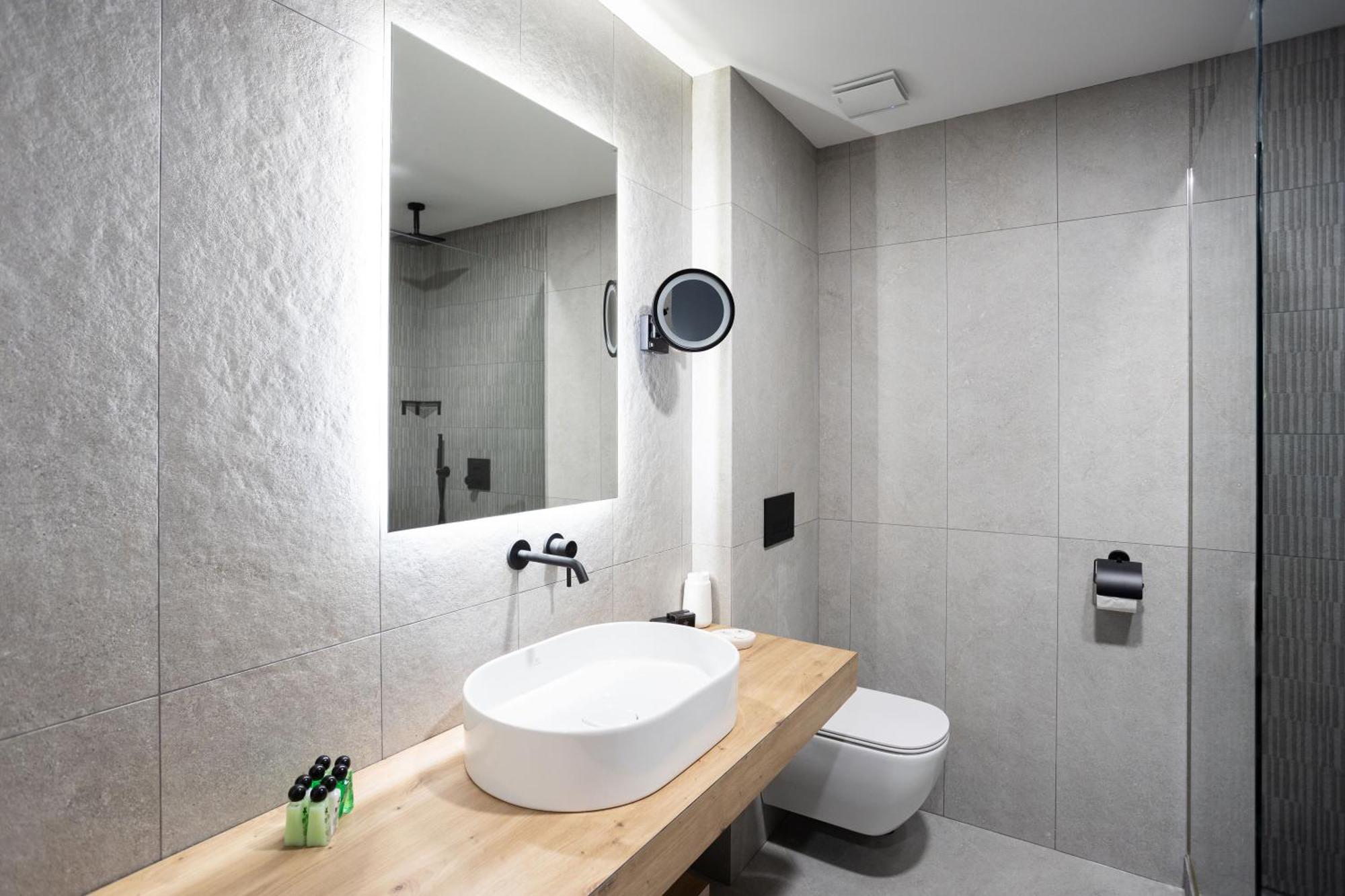 Blue Star Luxury Hotel โซเฟีย ภายนอก รูปภาพ