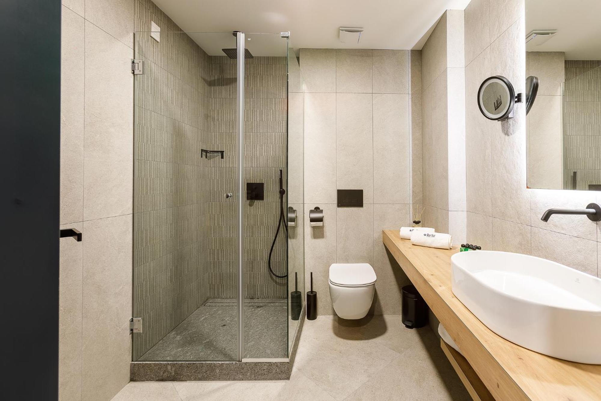 Blue Star Luxury Hotel โซเฟีย ภายนอก รูปภาพ