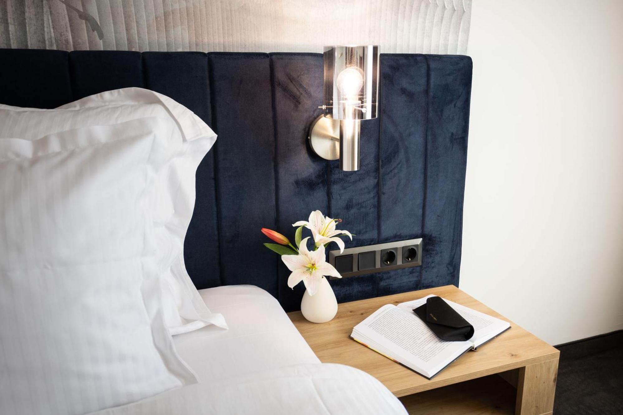 Blue Star Luxury Hotel โซเฟีย ภายนอก รูปภาพ
